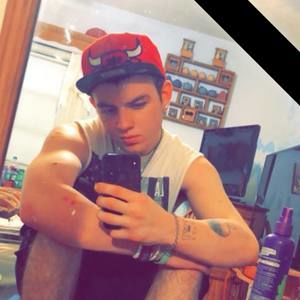 Meet your Posher, Trey